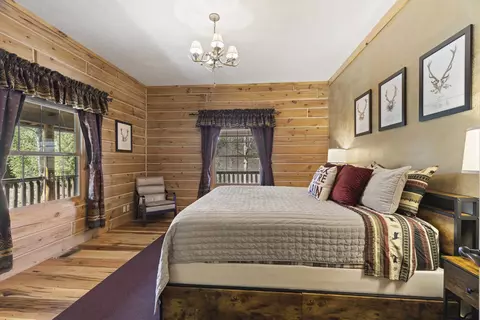 Bedroom - 18090 Read, Copemish, MI 49625 photo 1 of 9