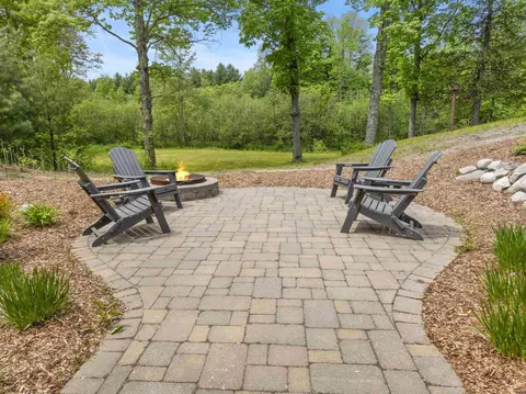 Exterior - 18090 Read, Copemish, MI 49625 photo 7 of 12