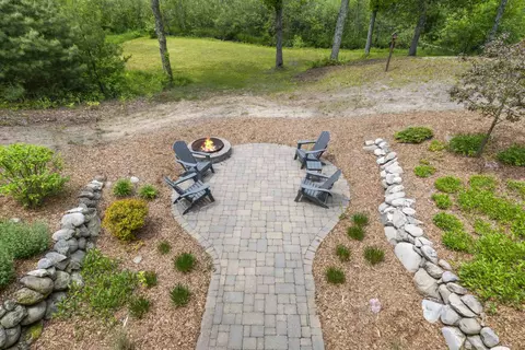 Exterior - 18090 Read, Copemish, MI 49625 photo 6 of 12