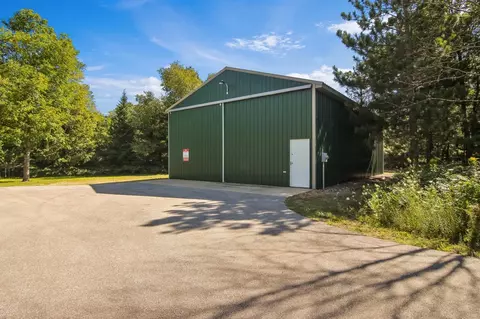 Exterior - 18090 Read, Copemish, MI 49625 photo 2 of 12