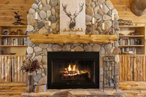 Living - 18090 Read, Copemish, MI 49625 photo 1 of 3