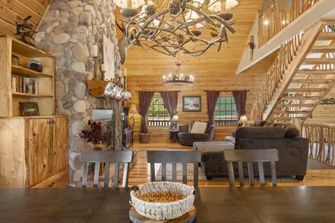 Dining - 18090 Read, Copemish, MI 49625 photo 1 of 3