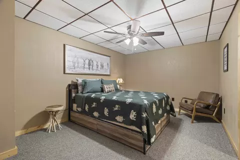 Bedroom - 18090 Read, Copemish, MI 49625 photo 9 of 9