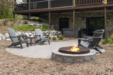 Exterior - 18090 Read, Copemish, MI 49625 photo 8 of 12