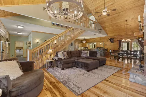 Living - 18090 Read, Copemish, MI 49625 photo 3 of 3