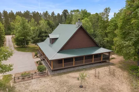 Exterior - 18090 Read, Copemish, MI 49625 photo 12 of 12
