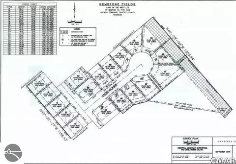 198 Jade UNIT 55, Alma, MI 48801