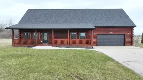 3941 Miigwan, Mount Pleasant, MI 48858