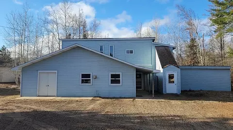 9443 W M-72, Grayling, MI 49738