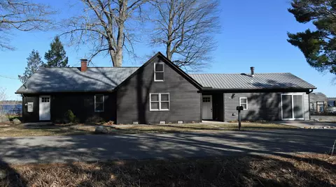 1047 Cranberry, East Tawas, MI 48730