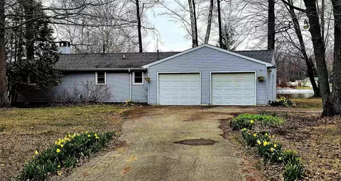 10181 Birch, Riverdale, MI 48877