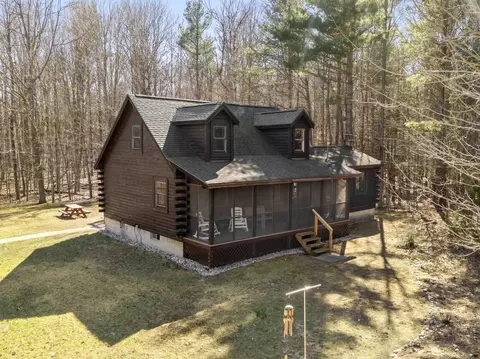 1875 Elberta Resort, Frankfort, MI 49635