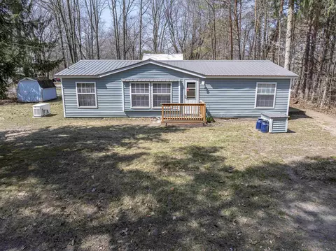 5016 Sunset #LOT : 14PT13, Weidman, MI 48893