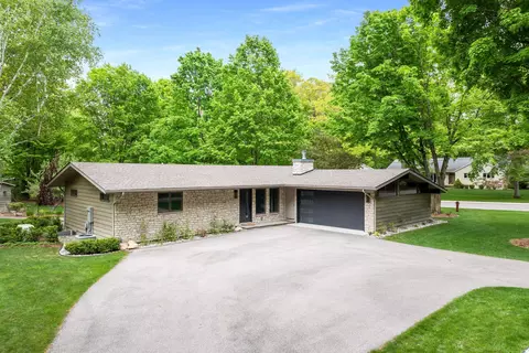 570 Michigan #LOT : 1, Frankfort, MI 49635