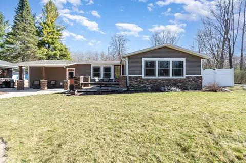 3901 W Thendara, Gladwin, MI 48624