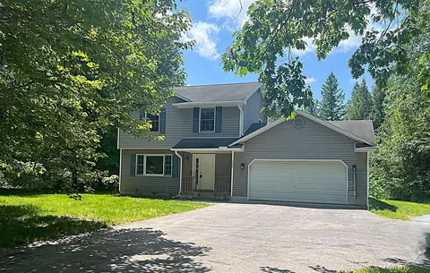 7682 Hampton #LOT : 14, Grawn, MI 49637