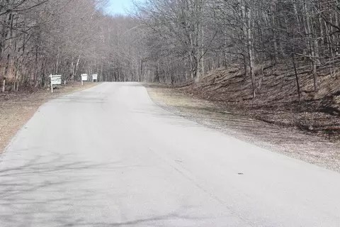 lot18 Crystal Vw, Beulah, MI 49617