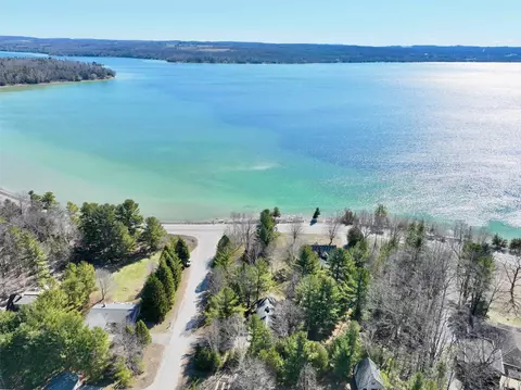 4200 E Oxford #LOT : 2 & 2A, Leland, MI 49654