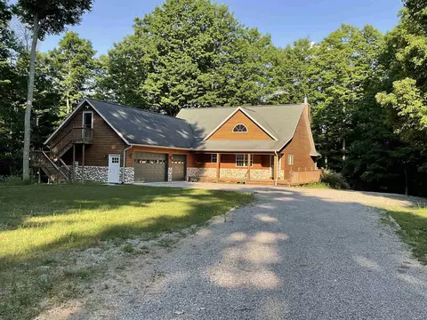 2625 Wild Coyote, Interlochen, MI 49643