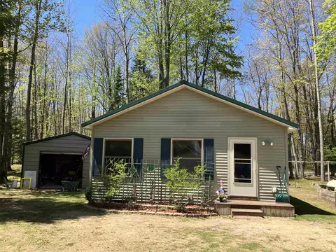 1295 NE Wa-ba-tesse #LOT : 1-2, Kalkaska, MI 49646