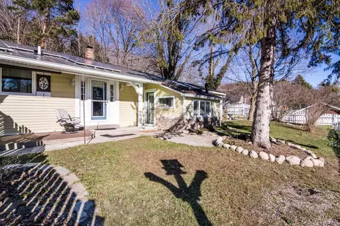 2307 Mill #LOT : 42 +, Honor, MI 49640