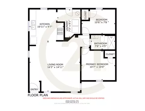 2975 E Ashby, Midland, MI 48640 photo 6