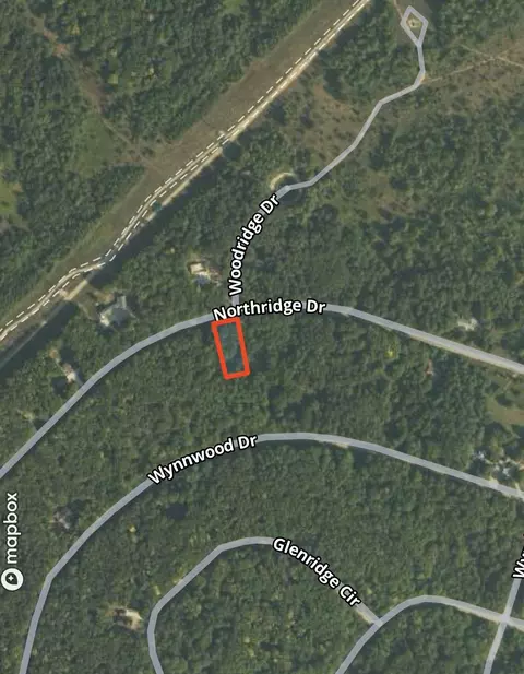lot421 Northridge #LOT : 421, Mancelona, MI 49659