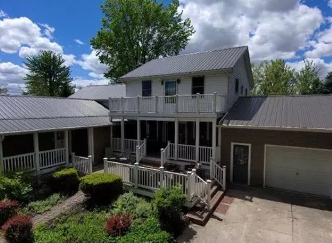 10454 W Taft, Carson City, MI 48811