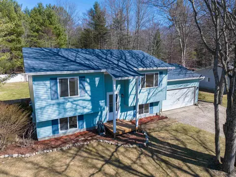 1294 Fisher #LOT : 9, Traverse City, MI 49685