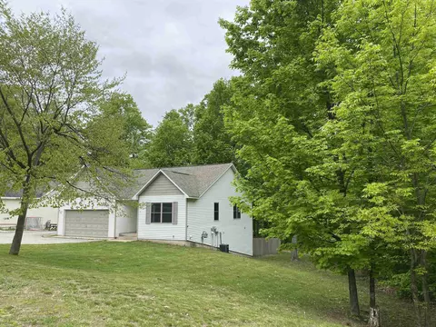 835 Eden, Kingsley, MI 49649