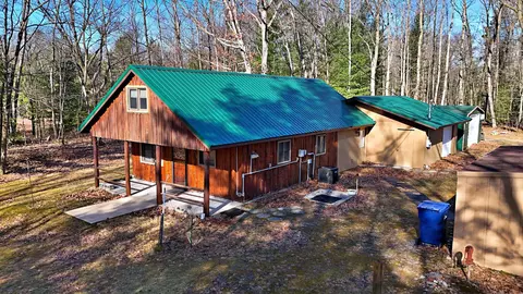 8991 W Oak #LOT : 51-54, Lake City, MI 49651