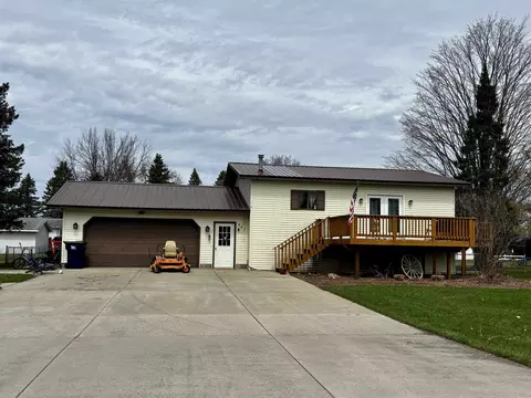 403 E Calhoun, Mancelona, MI 49659