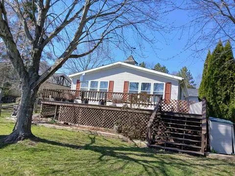 8725 Birch, Hale, MI 48739