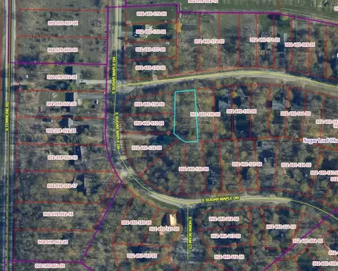 lot135 E Cherry, Cedar, MI 49621 photo 2