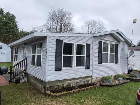 9272 Elsie, Bear Lake, MI 49614