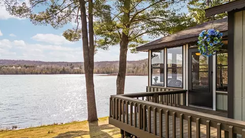 4446 Chessie, Central Lake, MI 49622