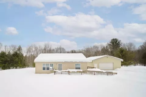15837 Erwin, Copemish, MI 49625