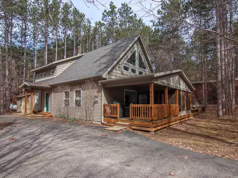 7920 Shiawasee #26, Thompsonville, MI 49683