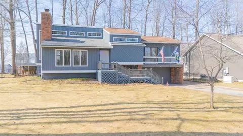 423 Chippewa, Prudenville, MI 48651