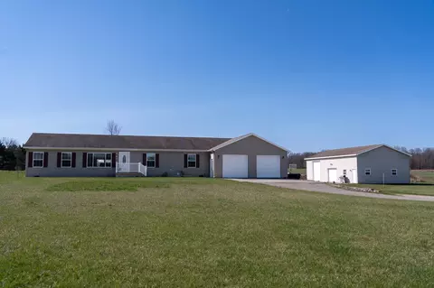 4105 W Remus, Mount Pleasant, MI 48858