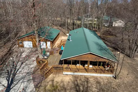 1014 S Coleman, Shepherd, MI 48883 photo 37