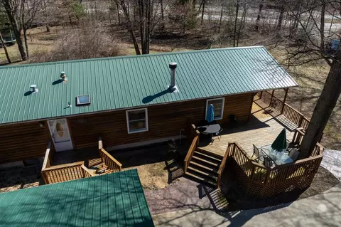 1014 S Coleman, Shepherd, MI 48883 photo 5