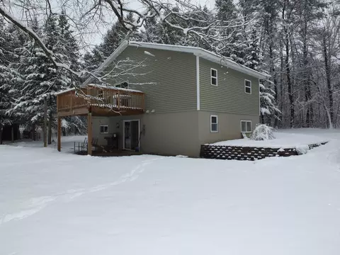 10808 Coster, Fife Lake, MI 49633