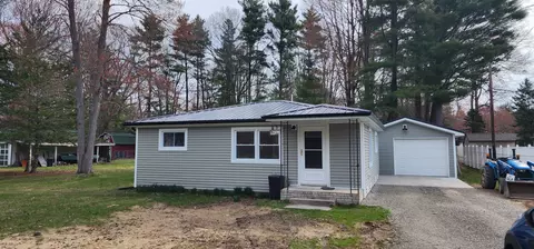 1010 Airport, East Tawas, MI 48730