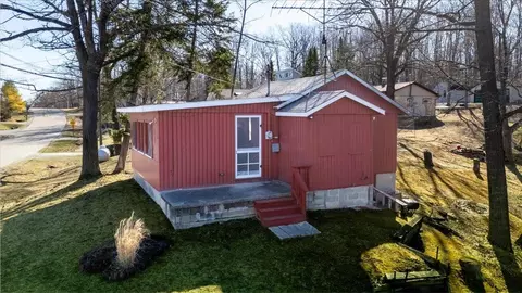 4612 Lakeview, Hale, MI 48739