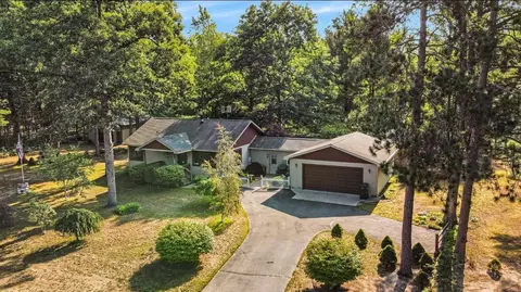 9687 Pine Circle Dr NW, Rapid City, MI 49676
