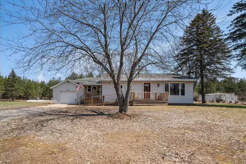 8431 N Maple, Mancelona, MI 49659