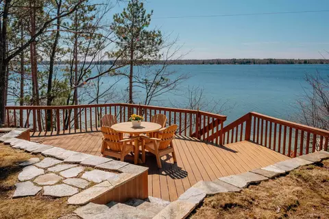 5604 Lakeview, Interlochen, MI 49643