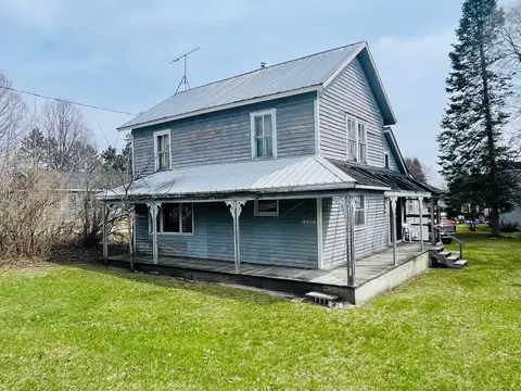 412 Richardi, Bellaire, MI 49615
