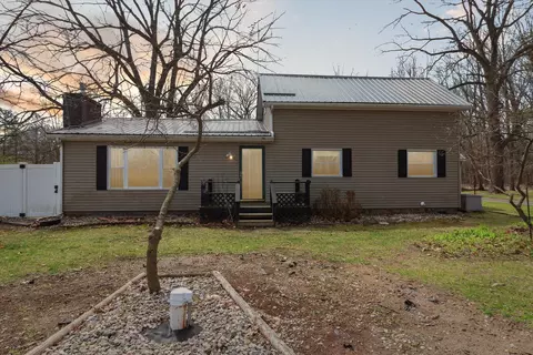 4125 W Harrison, Alma, MI 48801